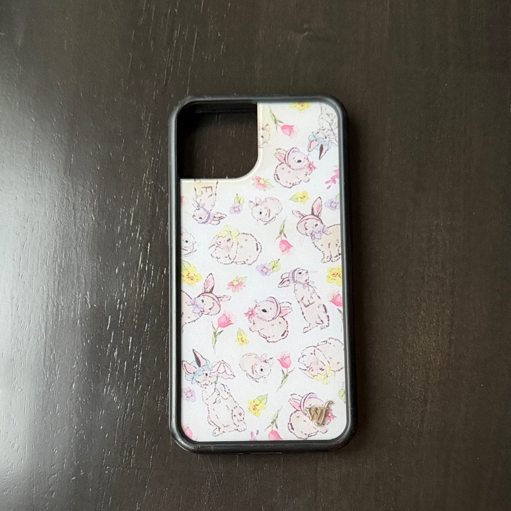 Wildflower IPhone 13 Case